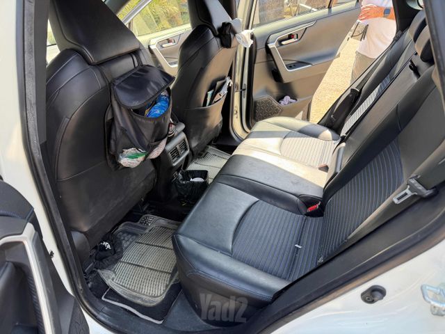 טויוטה RAV4