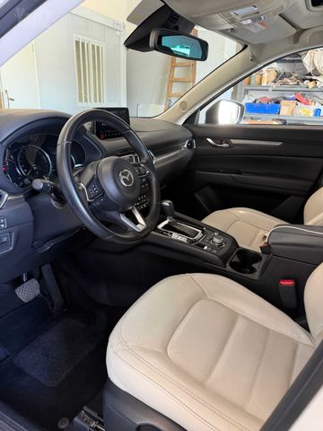 מאזדה CX-5