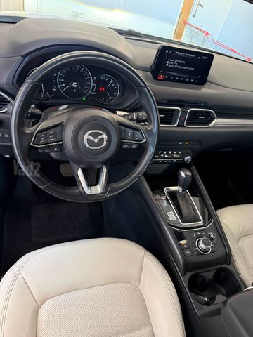 מאזדה CX-5