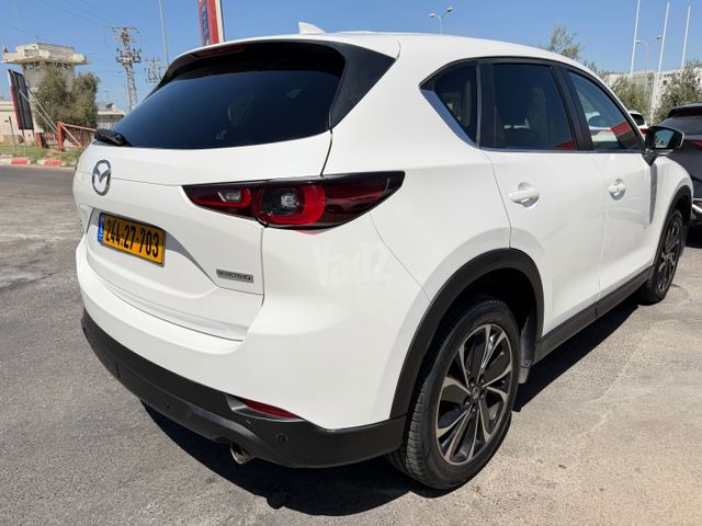 מאזדה CX-5