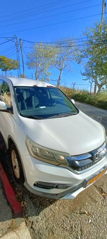 הונדה CR-V
