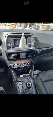 מאזדה CX-5