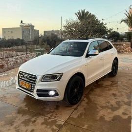 אאודי Q5