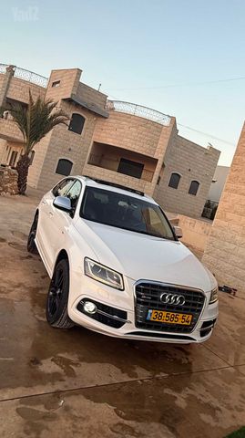 אאודי Q5