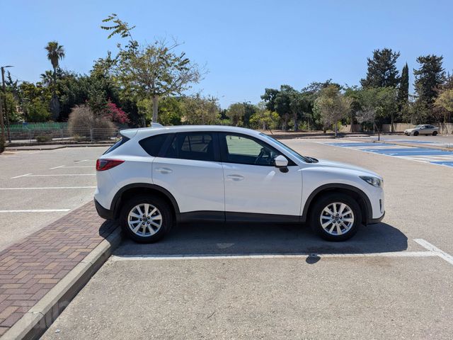 מאזדה CX-5