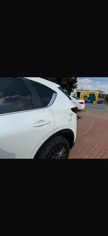 מאזדה CX-5