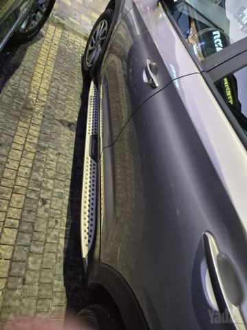 מודעת רכב יונדאי טוסון