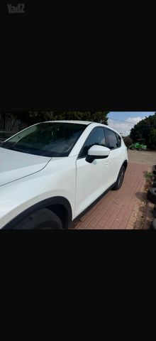 מאזדה CX-5