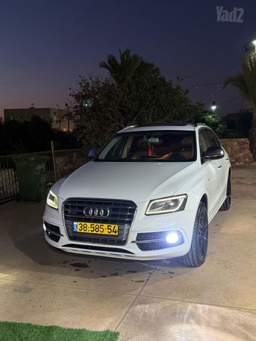אאודי Q5