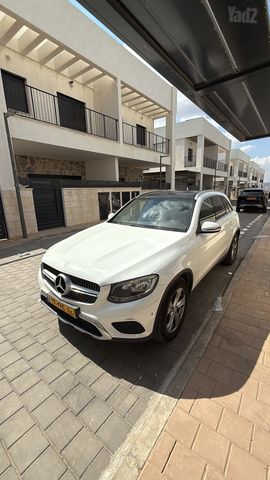 מרצדס-בנץ GLC