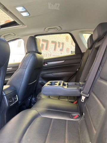מאזדה CX-5