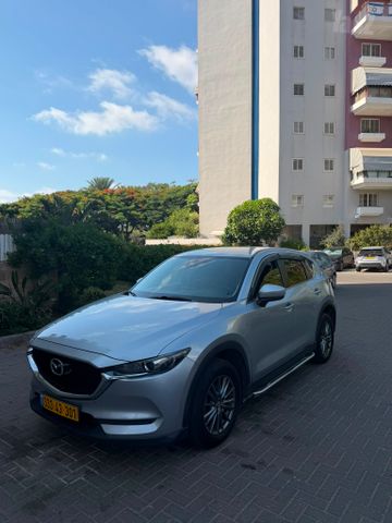 מאזדה CX-5
