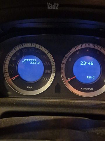 וולוו XC60