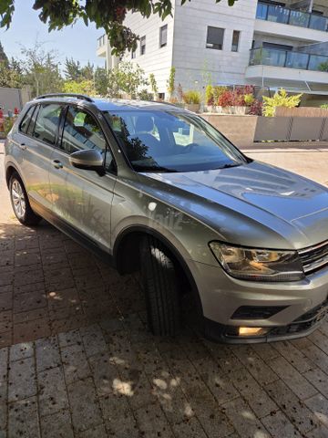 פולקסווגן טיגואן