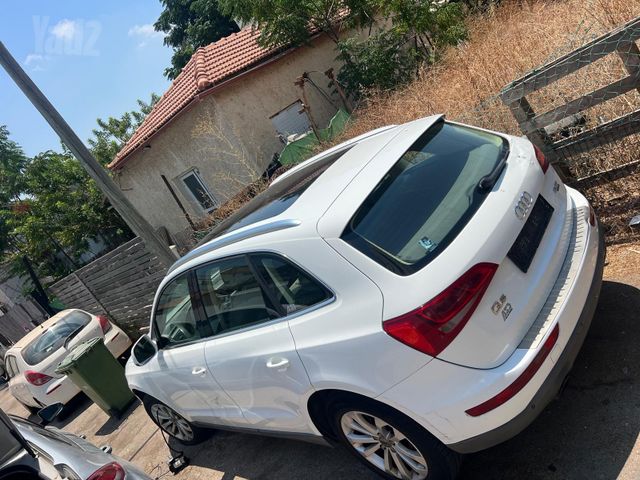 אאודי Q5