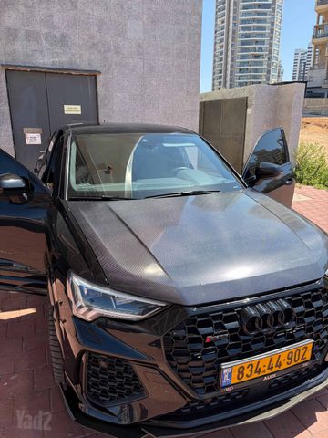 אאודי RS Q3