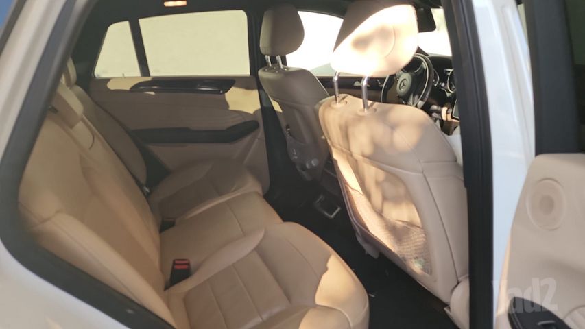 מרצדס-בנץ GLE Coupe