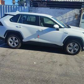 טויוטה RAV4