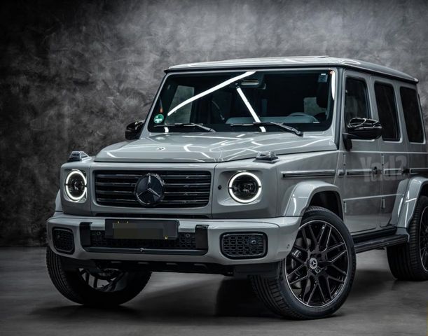 מודעת רכב מרצדס-בנץ G-class