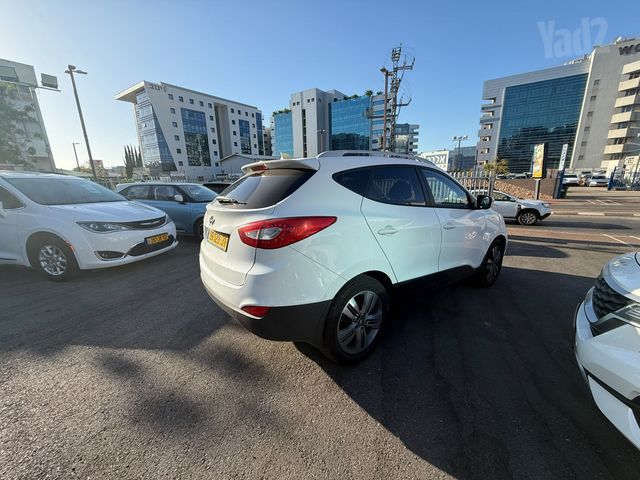 יונדאי ix35