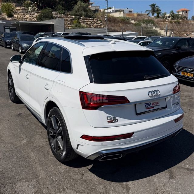 אאודי Q5