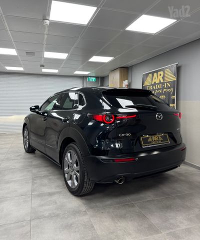 מאזדה CX-30