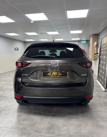 מאזדה CX-5