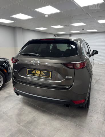 מאזדה CX-5