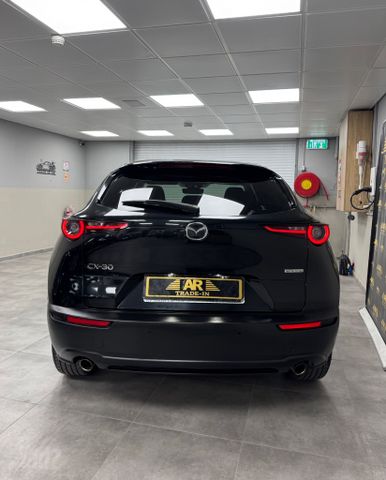 מאזדה CX-30