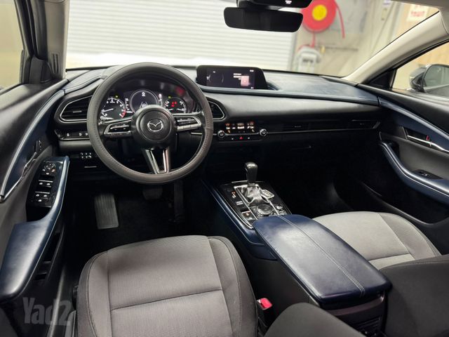 מאזדה CX-30