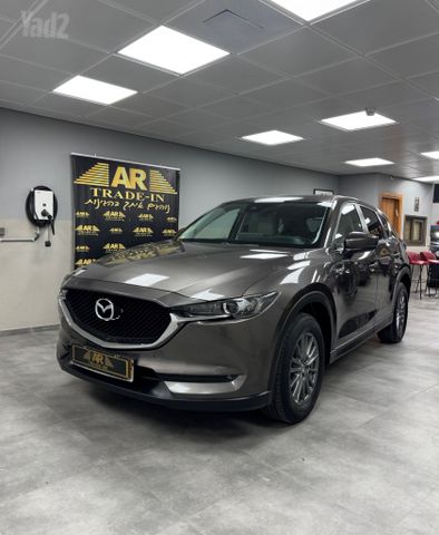 מאזדה CX-5