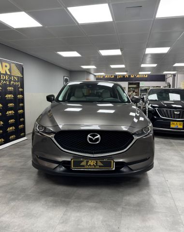 מאזדה CX-5
