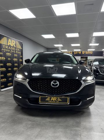 מאזדה CX-30
