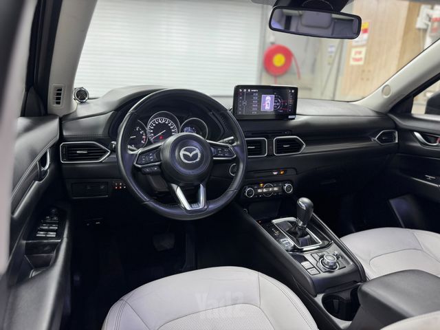 מאזדה CX-5