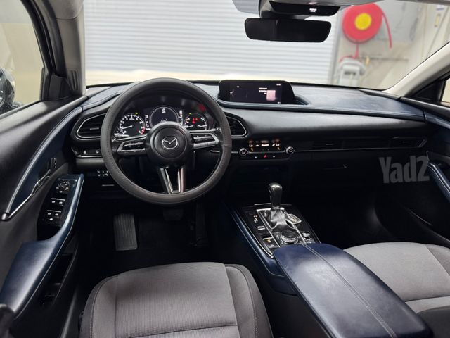 מאזדה CX-30
