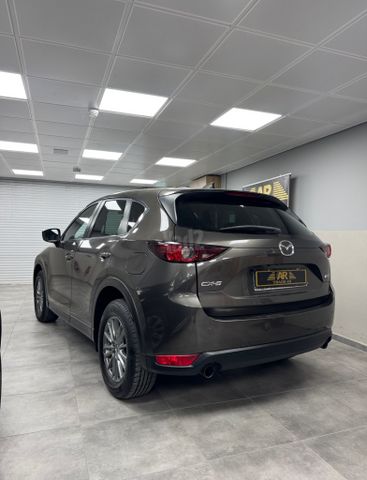 מאזדה CX-5