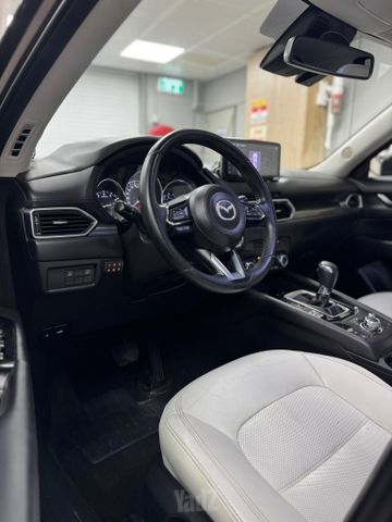 מאזדה CX-5