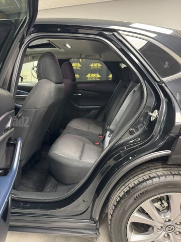 מאזדה CX-30