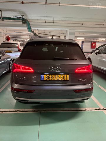 אאודי Q5