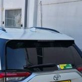מודעת רכב טויוטה RAV4