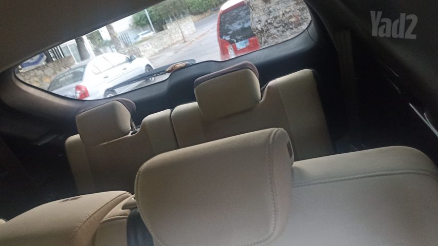 יונדאי סנטה פה