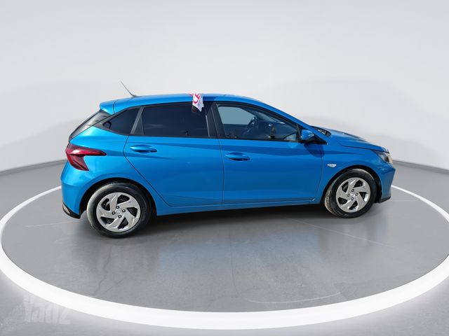 יונדאי i20