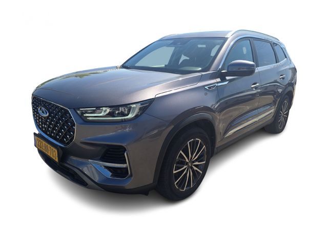 מודעת רכב צ׳רי טיגו 8 פרו