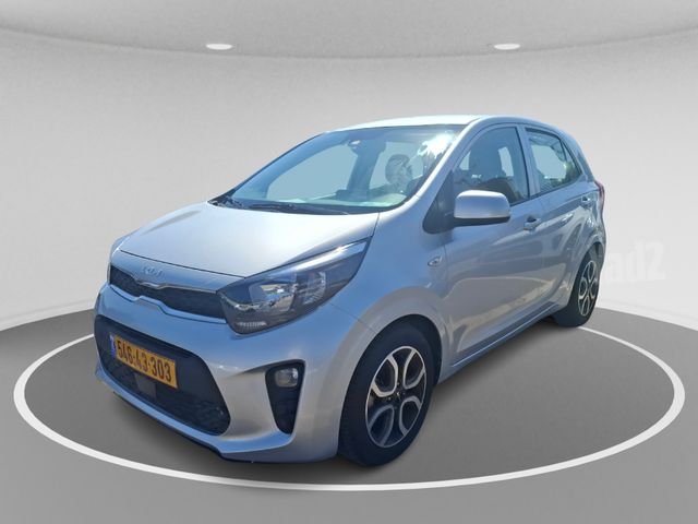 מודעת רכב קיה פיקנטו