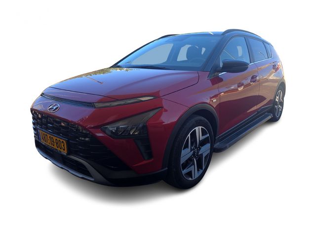 מודעת רכב יונדאי באיון