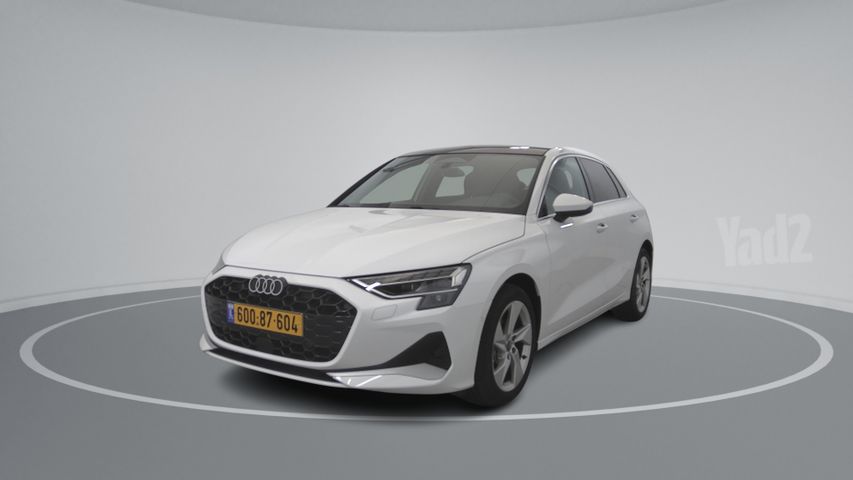 אאודי A3