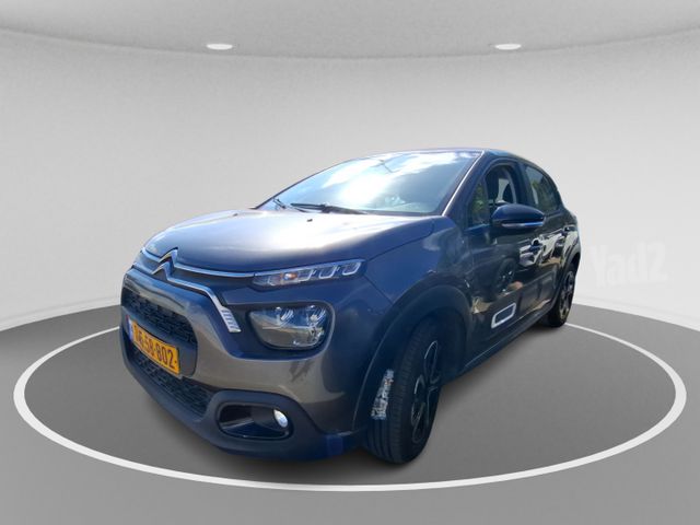 מודעת רכב סיטרואן C3