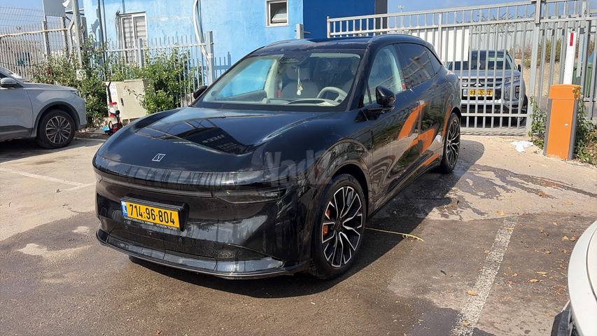 מודעת רכב זיקר 7X
