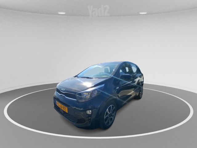 מודעת רכב קיה פיקנטו