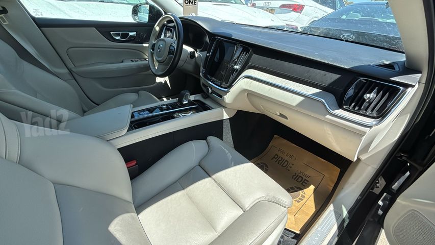 מודעת רכב וולוו V60 2